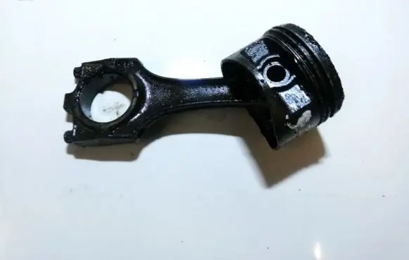 BMW 3 E36 Piston with connecting rod