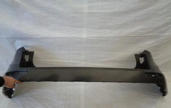 Renault Koleos I Rear bumper 850221152R