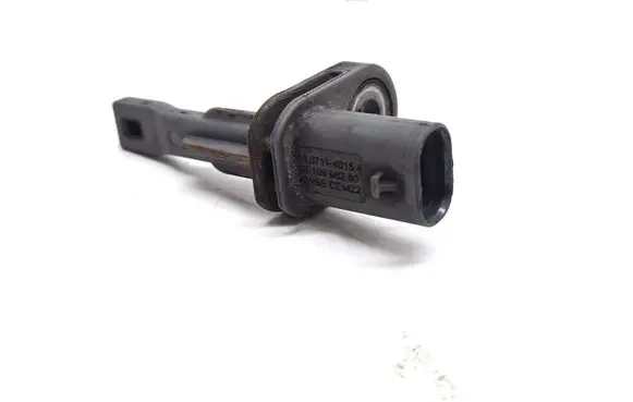 Opel Corsa F ABS brake wheel speed sensor 9810998280