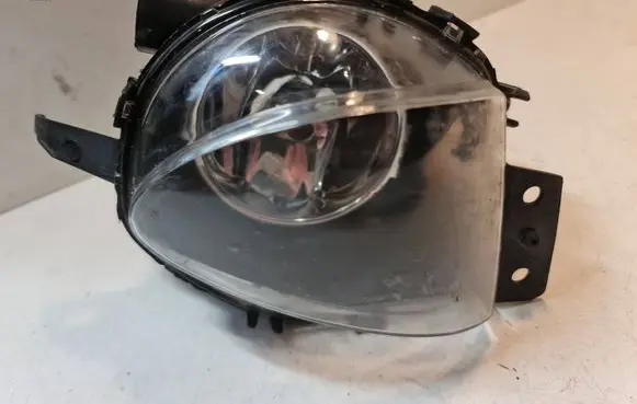 BMW 3 E90 E91 Front fog light 19A469B