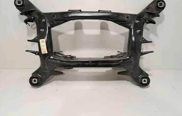 BMW X3 G01 Rear subframe 6887442 6874406