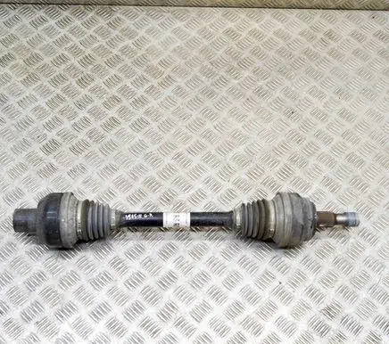 Mercedes-Benz EQC Rear driveshaft A2933501100