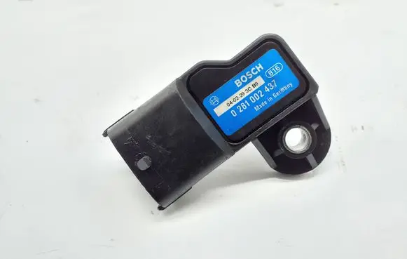 Opel Zafira B Air pressure sensor 0281002437 0402293CB9