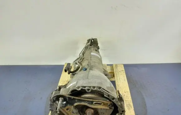 Volkswagen Phaeton Automatic gearbox HYV6HP19