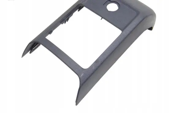 Volkswagen Scirocco Other center console (tunnel) element 1Q0863289E