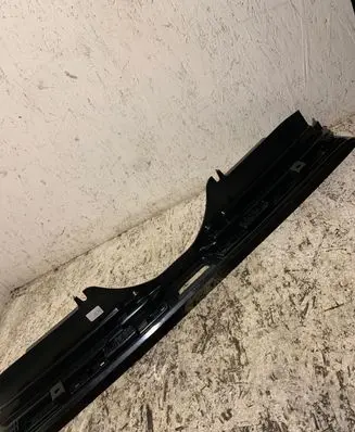 Volvo XC40 Trunk/boot sill cover protection 31440884