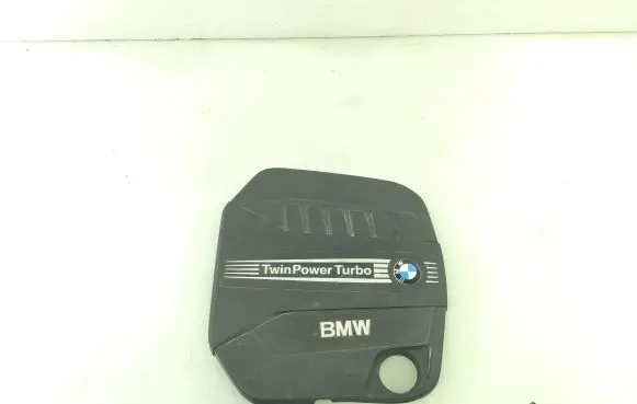 BMW 7 F01 F02 F03 F04 Engine cover (trim) 8513452