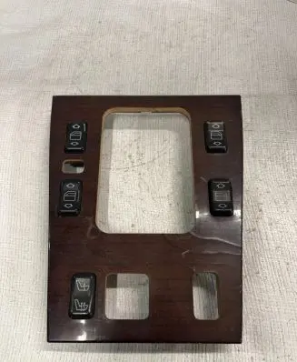 Mercedes-Benz C W202 Electric window control switch 2026830000