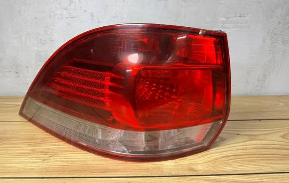 Volkswagen Golf VI Rear/tail lights 1K9945095G 1K9945111D