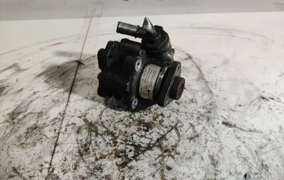 Jaguar XF X250 Power steering pump 7691955341 4R833A674AB