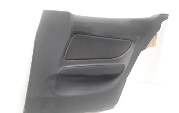 BMW 1 E82 E88 Coupe rear side trim panel 299626901 51432996097 2543216