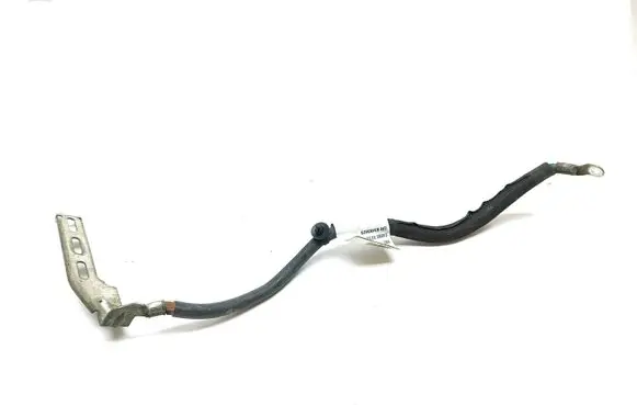 Renault Trafic III (X82) Negative earth cable (battery) 240800232R