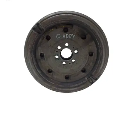Volkswagen Caddy Flywheel