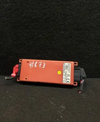 Volkswagen PASSAT B6 Phone control unit/module 8d0862335b
