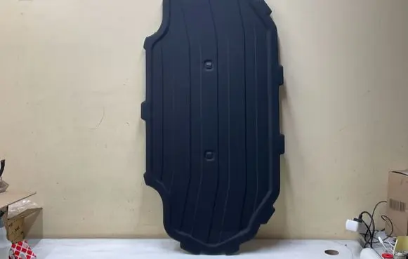 Audi Q2 - Engine bonnet/hood sound/heat insulation 81A863825