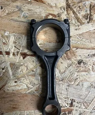 Nissan Navara D40 Connecting rod/conrod 
