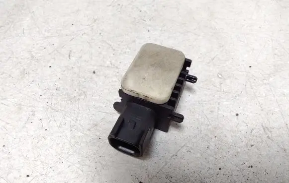 Ford Focus Airbag deployment crash/impact sensor 3M5T14B342AB 250206 500932