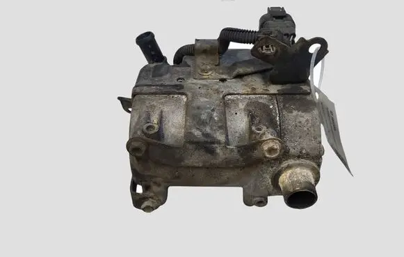 Toyota Avensis T250 Auxiliary pre-heater (Webasto) 25228105 144521FA