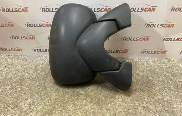 Renault Trafic II (X83) Manual wing mirror E2010022