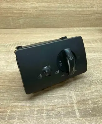 Ford Mondeo Mk III Light switch 1S7T13A024CB