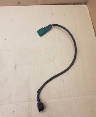 Audi A3 S3 A3 Sportback 8P Detonation knock sensor 06E905377A