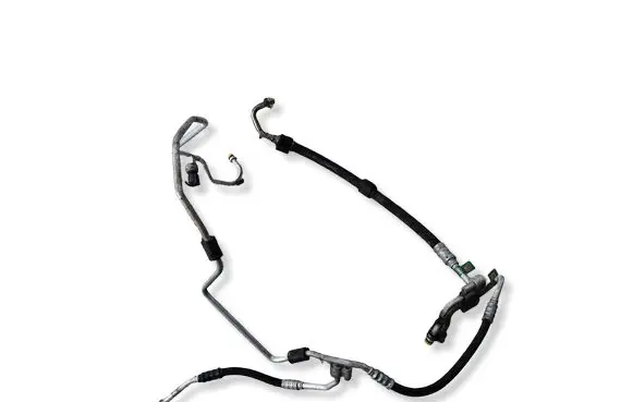 Mini One - Cooper Coupe R56 Air conditioning (A/C) pipe/hose 