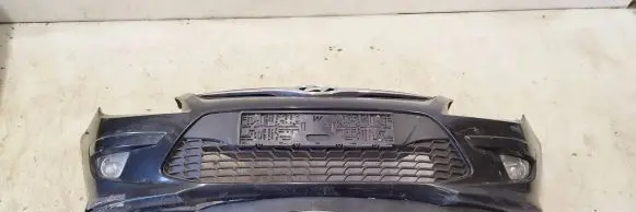 Hyundai i30 Front bumper 865112r500
