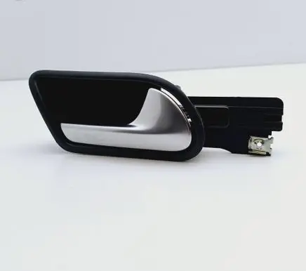 Volkswagen Golf V Front door interior handle 1K1837114