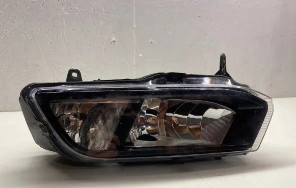 Volkswagen Polo V 6R Front fog light 6C0941661D 2PT01198705 019870500215422