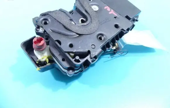 Peugeot 607 Rear door lock IMPRK1311640