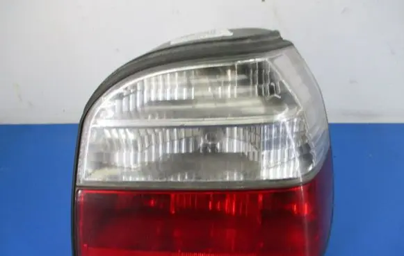 Volkswagen Golf III Rear/tail lights