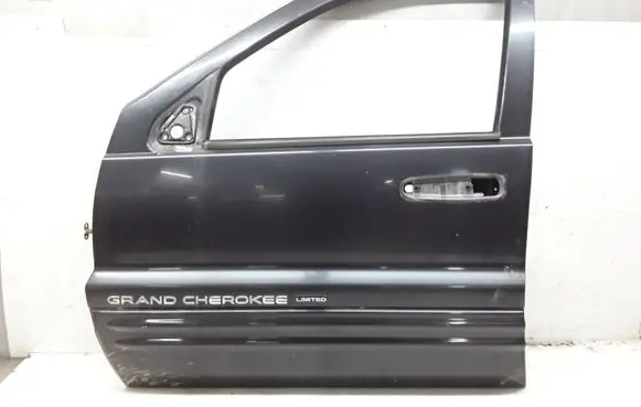 Jeep Grand Cherokee (WJ) Front door