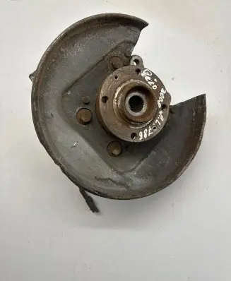 Peugeot 3008 I Rear wheel hub