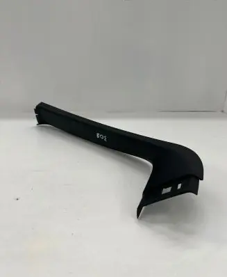 BMW 5 E60 E61 Tailgate/trunk side cover trim 7061396 52850671 51497061396