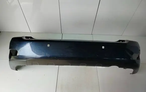Lexus RX 300 Rear bumper
