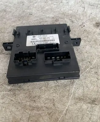 Audi Q7 4L Comfort/convenience module 4F0907279