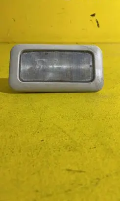Fiat Ducato Rear seat light 735244962