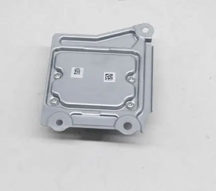 Nissan Leaf II (ZE1) Airbag control unit/module 0285014575 988205SL0A