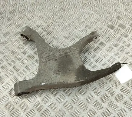 Audi A6 S6 C7 4G Rear upper control arm/wishbone 8R0505311F