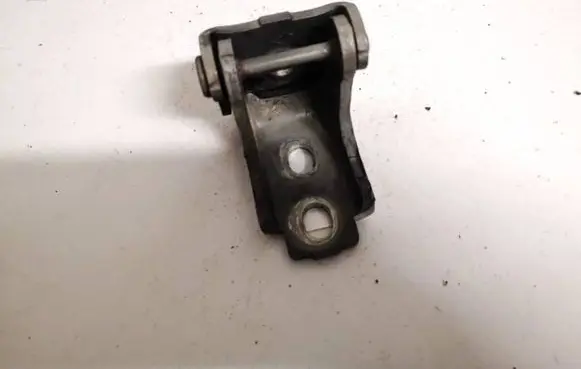 Renault Megane III Rear door lower hinge
