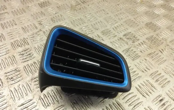 Hyundai Ioniq Dashboard air vent grill cover trim 97480g2900