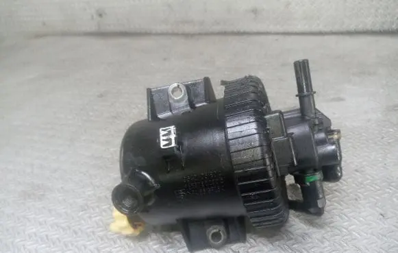 Citroen C5 Fuel filter housing 9642105180