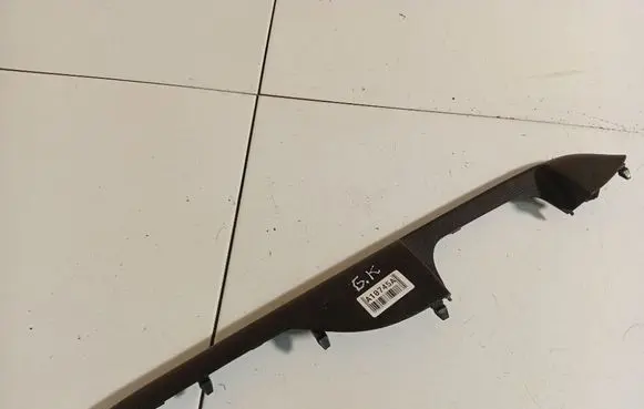 Ford Focus C-MAX Other interior part 3M51R274W35ABW 3M51-R274W35-ABW