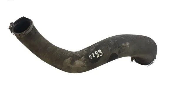 Peugeot 607 Intercooler hose/pipe