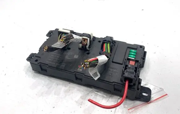 BMW 3 GT F34 Other control units/modules 9866979