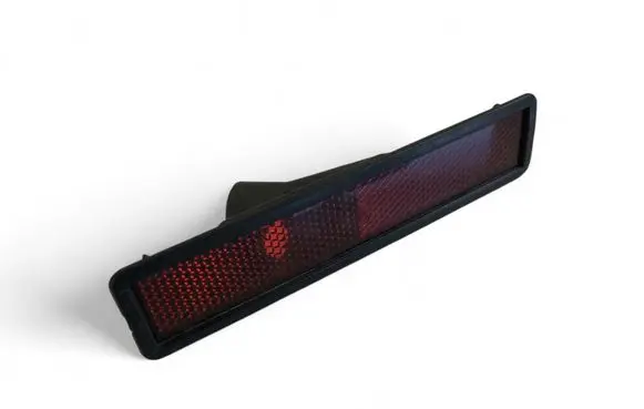 Renault Kangoo I Third/center stoplight 1377849