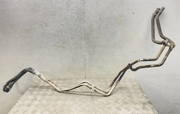 Mercedes-Benz Sprinter W907 W910 Engine coolant pipe/hose A9078301201 A9078300302 A9108303300