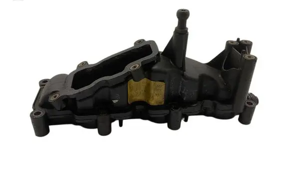 Audi A6 S6 C6 4F Intake manifold 2900311189
