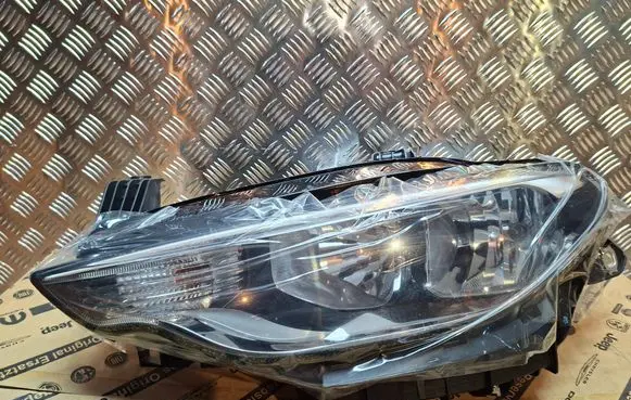Headlight/headlamp