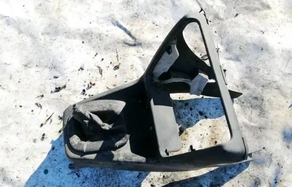 Audi A4 S4 B5 8D Other interior part 8D0863243